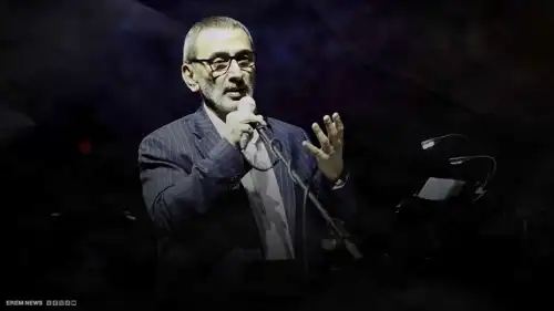 زياد الرحباني