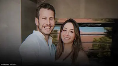 نجل نتنياهو