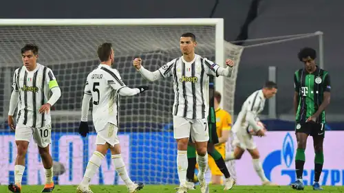 كريستيانو رونالدو وآرثر ميلو