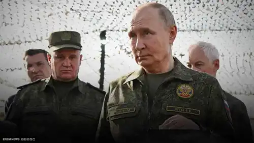 "بوتن والوحش النووي".. ما الذي تخفيه روسيا وراء التجربة الصاروخية؟