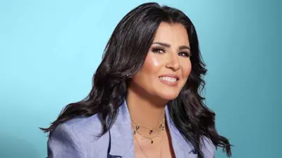 منى الشاذلي 