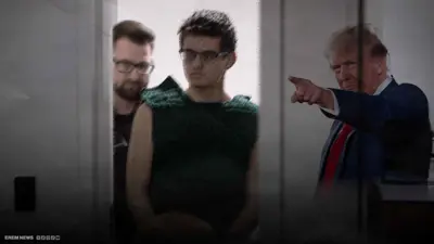 مراهق أمريكي يقتل والديه.. والهدف: اغتيال ترامب!