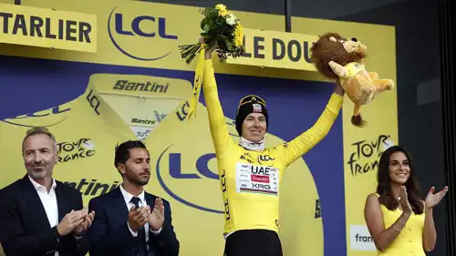 تادي بوغاتشار