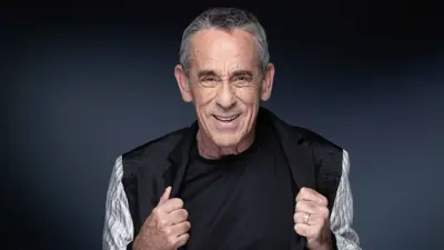 تييري أرديسون