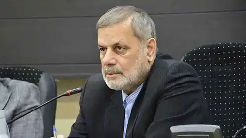 أمير حياة مقدم