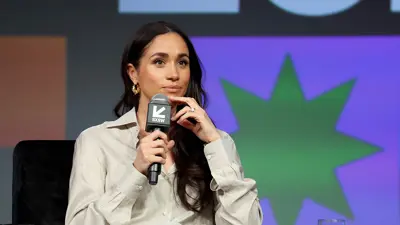 ميغان ماركل