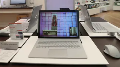 جهاز كمبيوتر شخصي