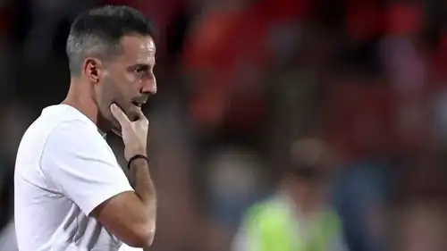 يانيك فيريرا مدرب الزمالك