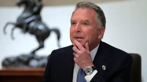 ستيف ويتكوف