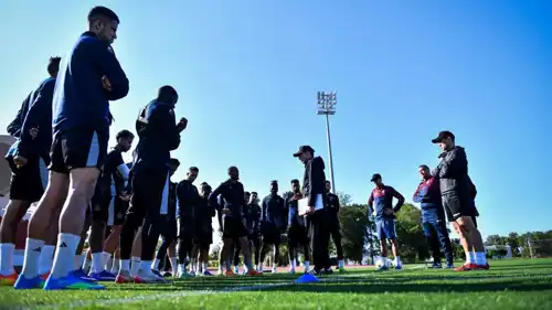 تدريبات الجيش الملكي المغربي