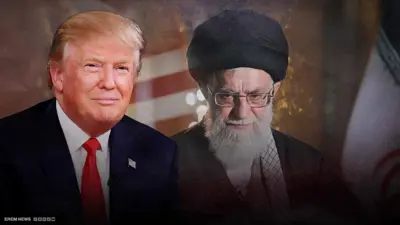 ردٌ خارج الصندوق.. كيف أجاب ترامب عن سؤال حول "خامنئي"؟