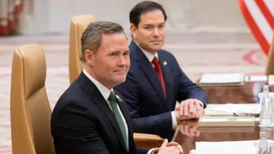 روبيو ووالتز