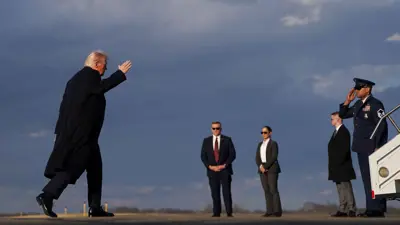 دونالد ترامب