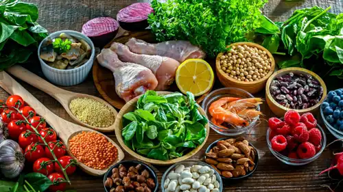 نظام MIND الغذائي