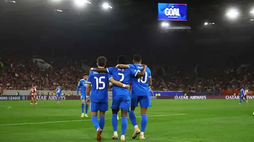 فريق ريال مدريد