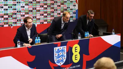 توماس توخيل