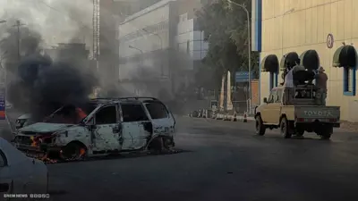 ماذا جرى في طرابلس؟