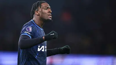 أكسيل ديساسي