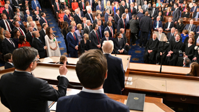 مجلس النواب الأمريكي