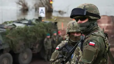 الجيش البولندي