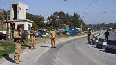 قوات سورية في اللاذقية