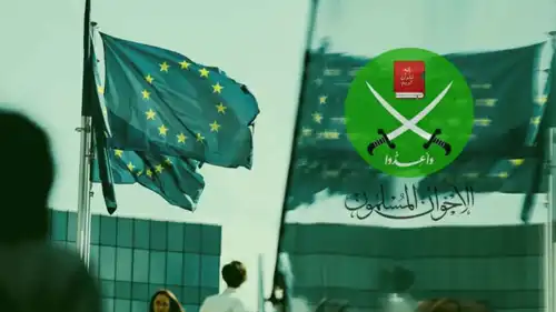 "الإخوان المسلمون" في أوروبا