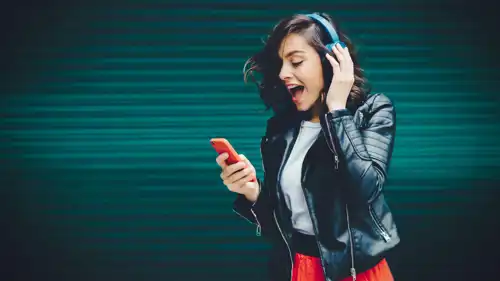 أغاني المراهقة - تعبيرية