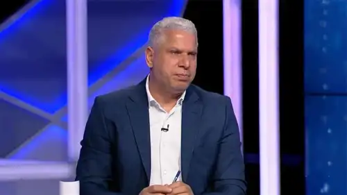 وائل جمعة نجم منتخب مصر الأسبق