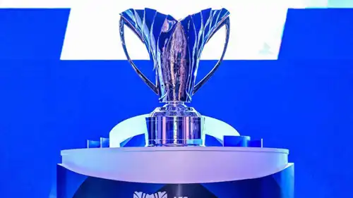 كأس دوري أبطال آسيا للنخبة