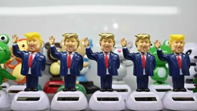 منتجات أمريكية 