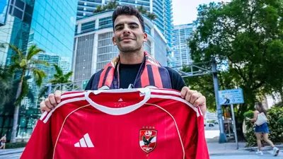 أحمد سيد زيزو