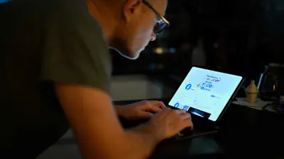 تخفيف التدقيق على محتوى فيسبوك