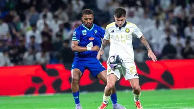 مباراة الفتح والنصر في الدوري السعودي