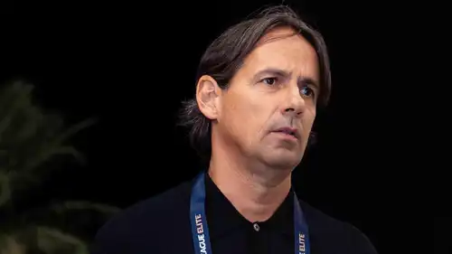 سيموني إنزاغي