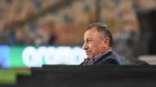 محمود الخطيب