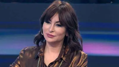 الفنانة السورية ديما بياعة