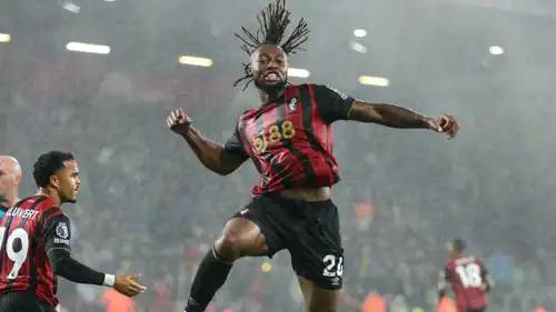 أنطوان سيمينيو