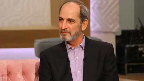 الفنان المصري هشام سليم