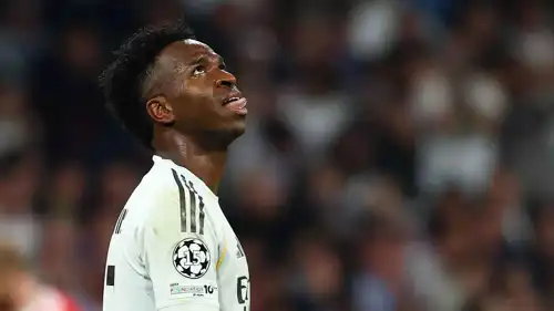 فينيسيوس جونيور