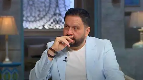 الفنان إدوارد