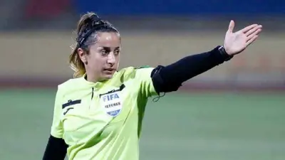 الحكمة الأردنية إسراء مبيضين