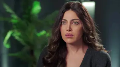 الفنانة المصرية ريهام حجاج