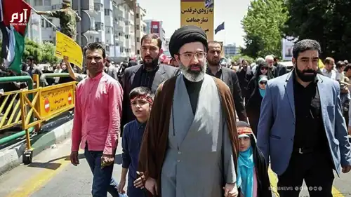 شقق خامنئي في لندن.. "رادار" طهران في قلب كينسينغتون!