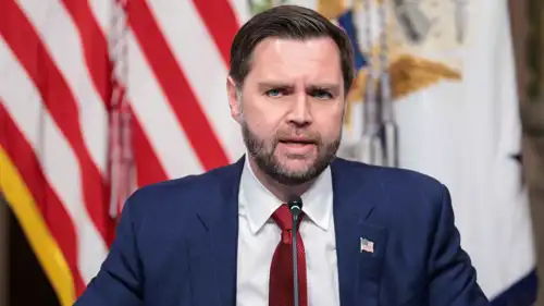 جيه دي فانس