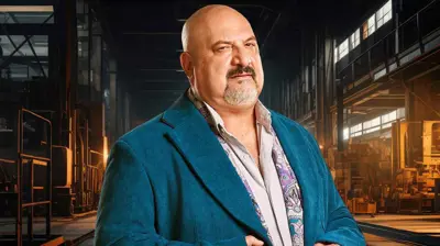 خالد الصاوي 