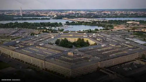 ”دون استثناء“.. لماذا يُخضع البنتاغون موظفيه لاختبار كشف الكذب؟