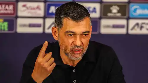 سيرجيو كونسيساو