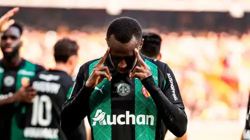 سعود عبدالحميد