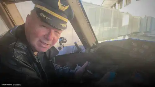 الأمريكي توم ستوكر