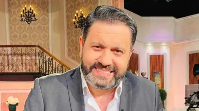 الفنان إدوارد